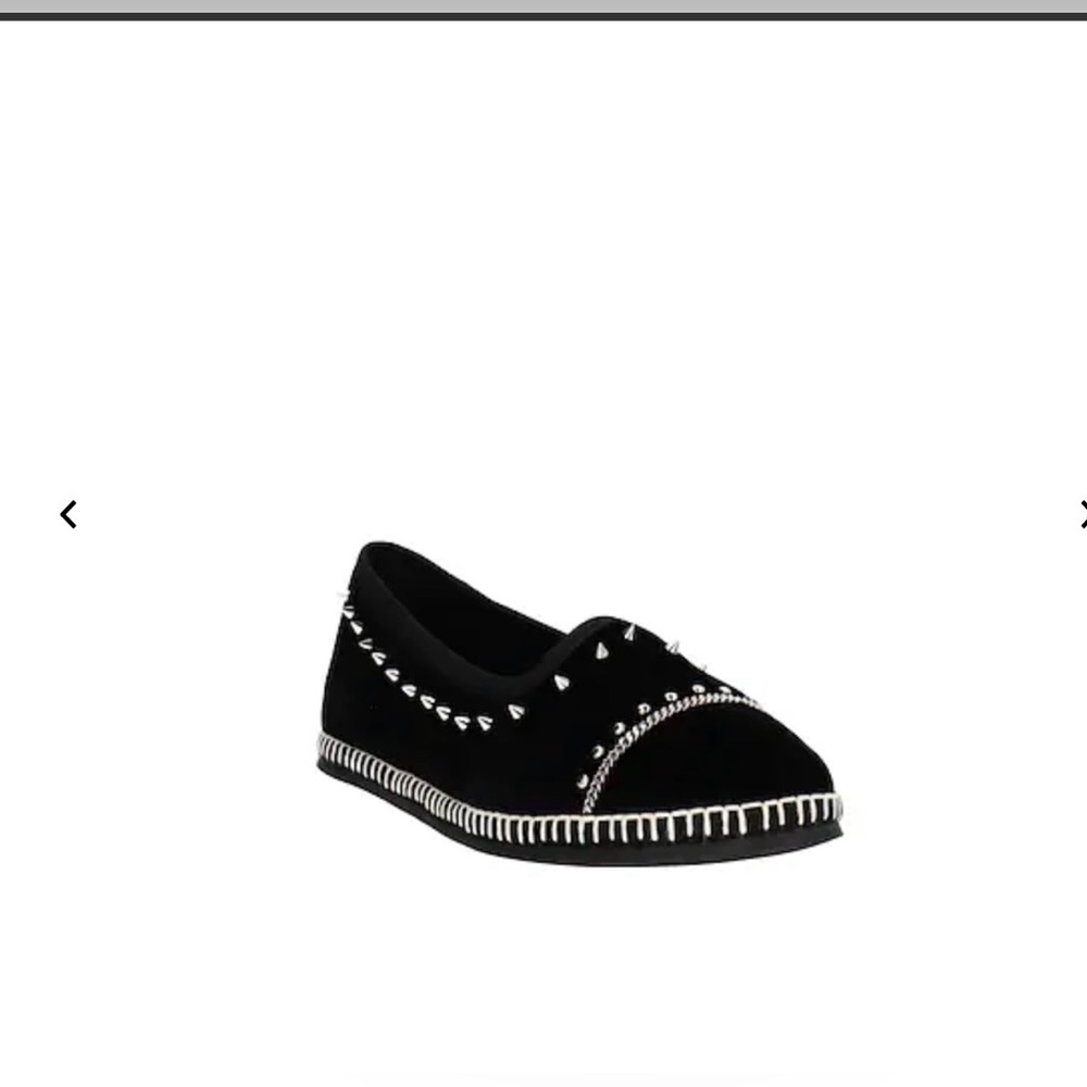 Giuseppe Zanoti Loafers